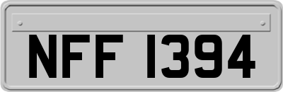 NFF1394