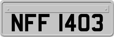 NFF1403