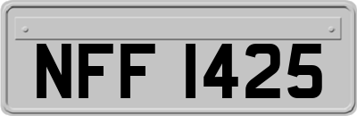 NFF1425
