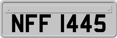 NFF1445