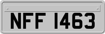 NFF1463