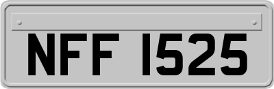 NFF1525