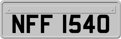 NFF1540
