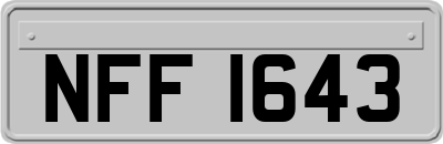 NFF1643