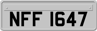NFF1647