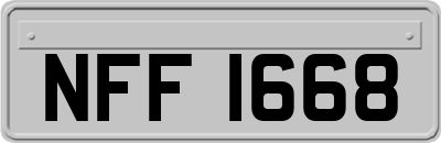 NFF1668