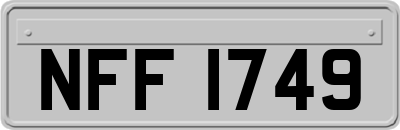 NFF1749