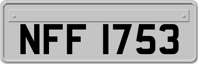 NFF1753