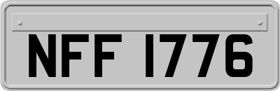 NFF1776