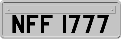 NFF1777