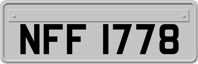NFF1778