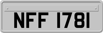 NFF1781