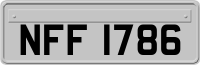 NFF1786