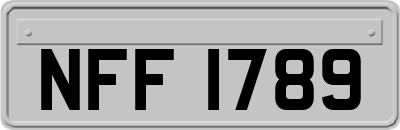 NFF1789
