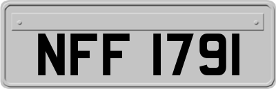 NFF1791