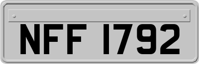 NFF1792