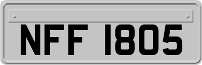 NFF1805