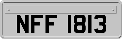 NFF1813