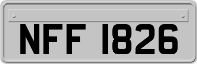 NFF1826