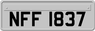 NFF1837