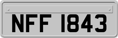 NFF1843