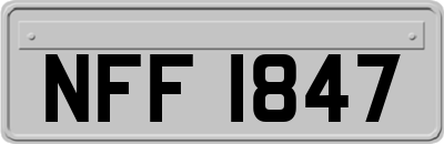 NFF1847