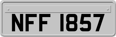 NFF1857