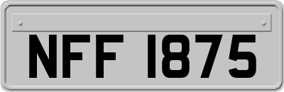 NFF1875