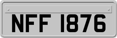 NFF1876