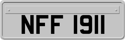 NFF1911