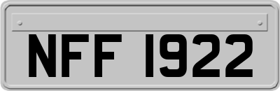 NFF1922