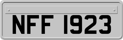 NFF1923