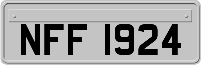 NFF1924