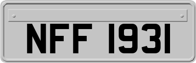 NFF1931