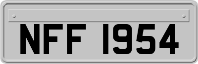 NFF1954