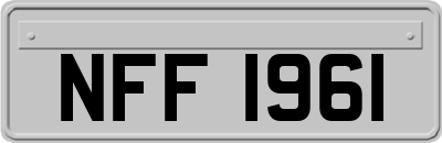 NFF1961