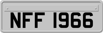 NFF1966