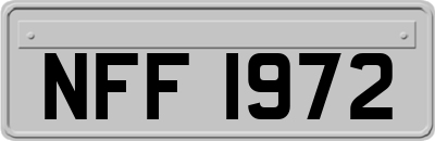 NFF1972