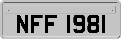 NFF1981