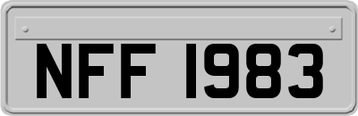 NFF1983