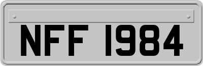NFF1984