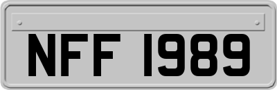 NFF1989
