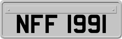 NFF1991