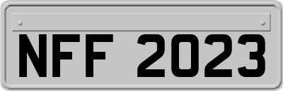 NFF2023