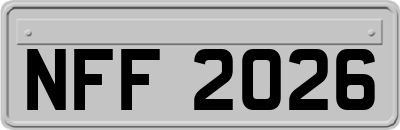 NFF2026