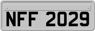 NFF2029