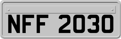 NFF2030
