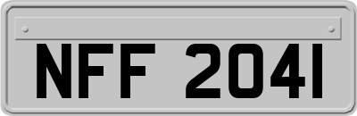 NFF2041