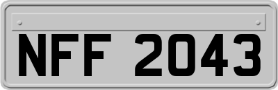 NFF2043