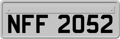 NFF2052